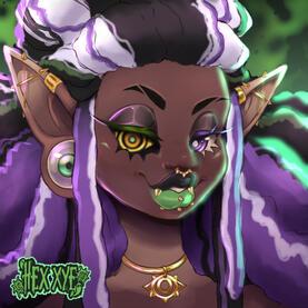 Detailed Icon $40