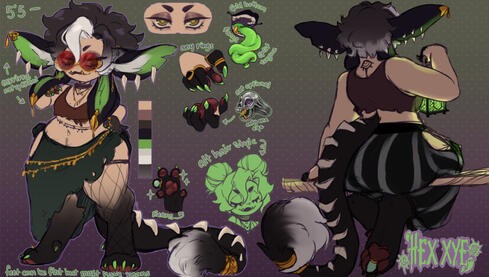 Classic ref with details $135